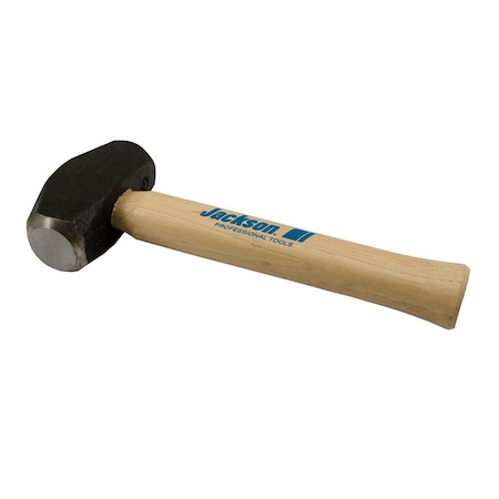 Ames 3 lb. Engineer Hammer Striking Tool J40144